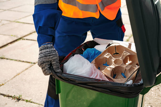 Best Garage Cleanout  in Comer, GA